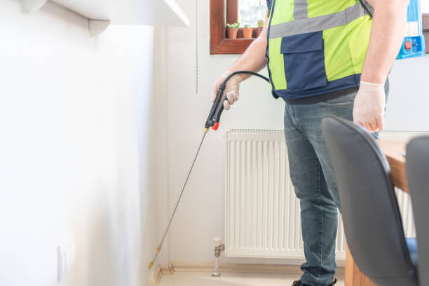 Zanesville, OH Pest Control Company