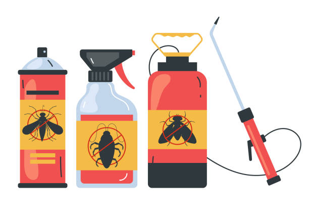 Best Pest Control Treatment  in Zanesville, OH